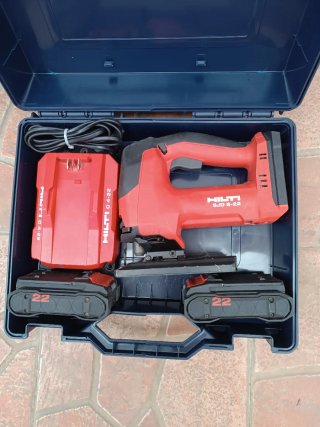 HILTI SJT 6-22