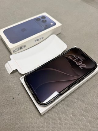 iPhone 17 Pro