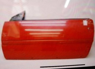 Puerta delantera ford 47283 probe g-turbo inter