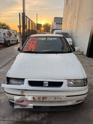 MOTOR ARRANQUE Seat Toledo (1L)
