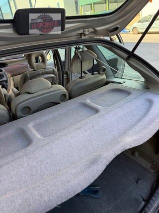 BANDEJA TRASERA Citroen Xsara Picasso