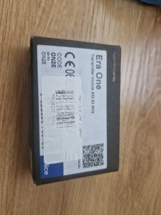 Duplicador llave mando garaje