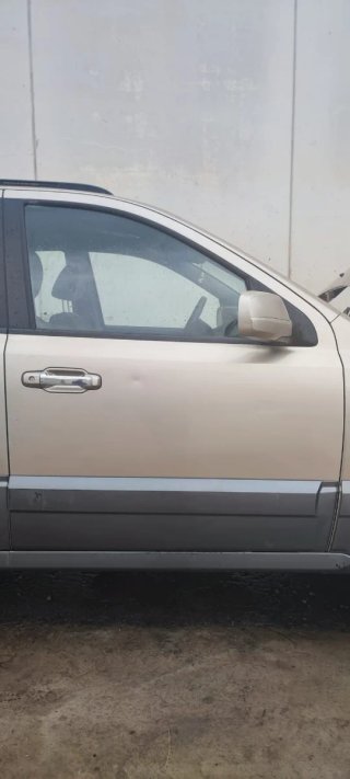 Puerta Delantera Derecha Kia Sorento