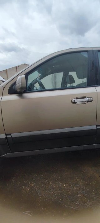 Puerta Delantera Izquierda Kia Sorento