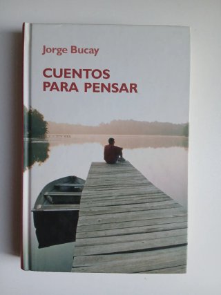 Cuentos para pensar