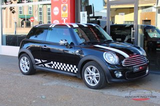MINI Mini 2014