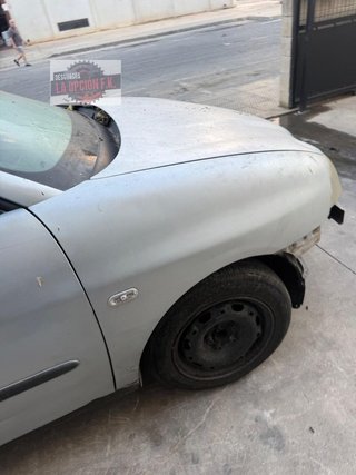 AMORTIGUADOR DELANTERO DERECHO Seat Ibiza (6L1)