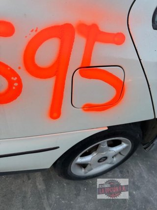 TAPA EXTERIOR COMBUSTIBLE Seat Toledo (1L)