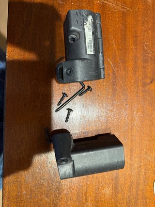 Adaptadores Bugaboo Camaleon con llave allen