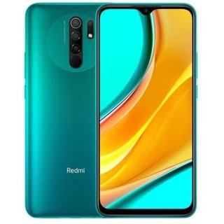 Xiaomi Redmi 9 Verde