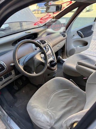 MANDO RETROVISOR Citroen Xsara Picasso