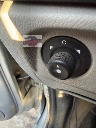MANDO RETROVISOR Citroen Xsara Picasso