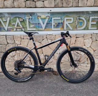 Pinarello Dogma XC talla M