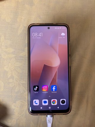 Xiaomi Redmi Note 11