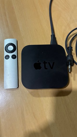 Apple TV