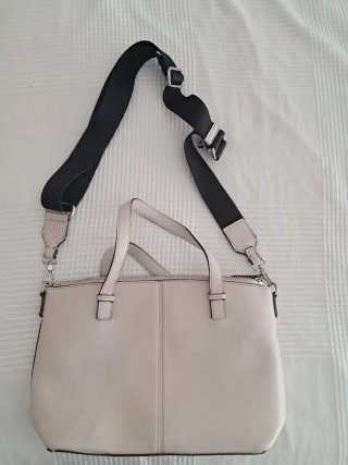 Bolso Parfois Beige