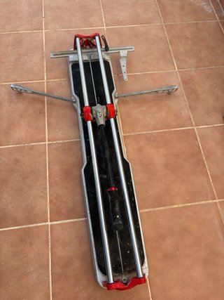 Cortadora de Azulejos Rubi Speed Magnet 92cm