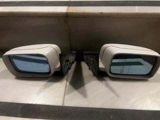 Retrovisores BMW E36 Sedán