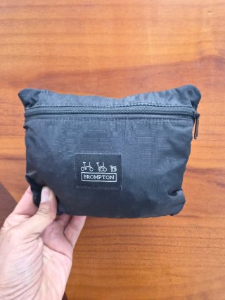 Bolsa de transporte Brompton
