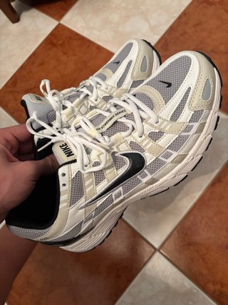 Zapatillas Nike P-6000