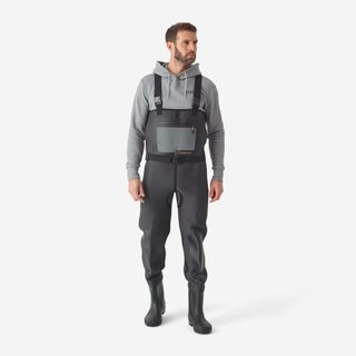 Vadeador Pesca Wds 500 Thermo Neopreno 3 mm Cálido