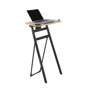 Mesa rodillo bicicleta Van Rysel plegable