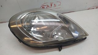 FARO IZQUIERDO RENAULT TRAFIC COMBI (AB 4.01) 6 - plazas (L2H1) acristalado parcial 2,9t   Combi largo