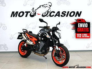 KTM 890 DUKE GP