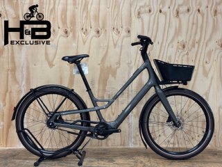Specialized Turbo Como SL 5.0 Microshift 2022