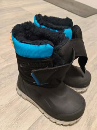 Botas de Nieve Decathlon Talla 28