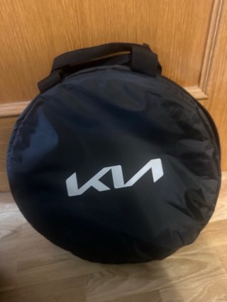 Cable de carga para coche eléctrico KIA