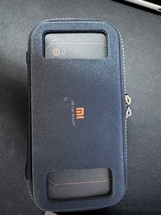Gafas de Realidad Virtual Xiaomi Mi VR V1C