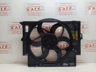 ELECTROVENTILADOR BMW SERIE 1 BERLINA (E81/E87) 120d