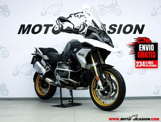 BMW R 1250 GS