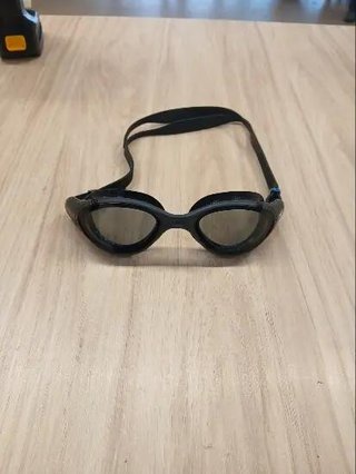 Gafas Natación Speedo Biofuse 2.0 Cristales Ahumados