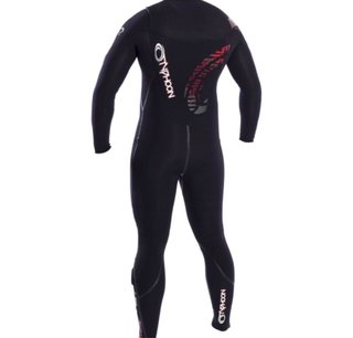 Neopreno Typhoon Kona 5/4mm Chest Zip