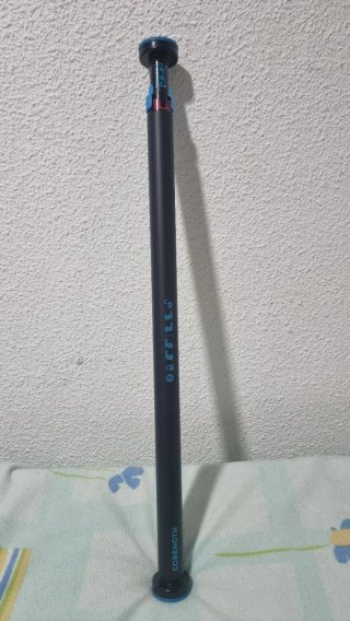 Barra de Dominadas Corength 70cm