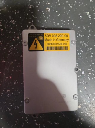 Balastro Xenon Hella 5DV 008 290-00