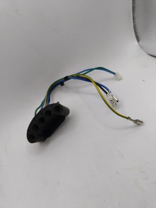 Conector de Vaso para Thermomix TM31