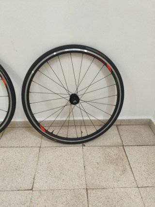 Ruedas de Carretera Giant PR2 freno de zapata