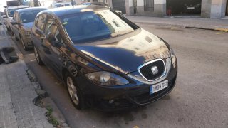 SEAT Leon 2005
