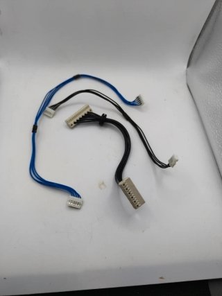 Cables y conectores para Thermomix TM31