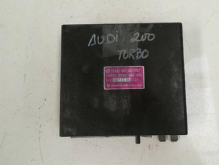 132852 centralita motor uce 447905383 audi 200 447