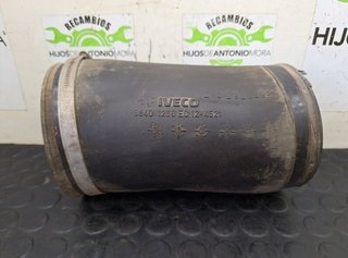 Iveco 102726 98401266 tubo filtro eurocargo tector