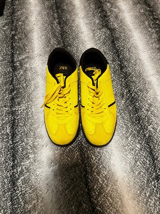 Zapatos estilo kill bill