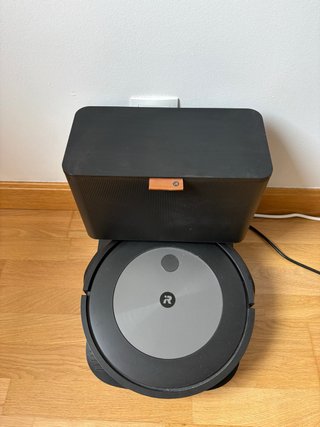 Robot Aspirador Roomba Combo J5+