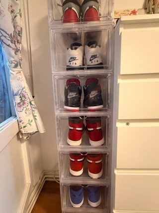 Zapatillas Nike Jordan