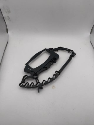Separador de botonera para Thermomix TM31