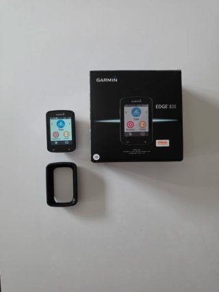 Garmin Edge 820 GPS Ciclismo
