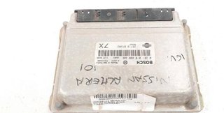 Nissan 23710bn302 centralita almera (n16/e) 132704